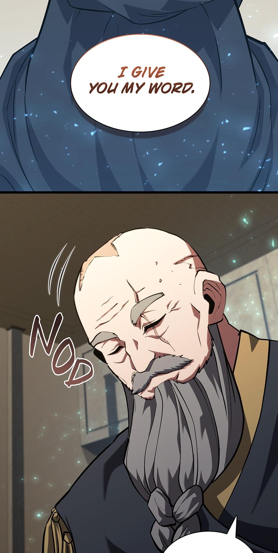 The Beginning After the End 183