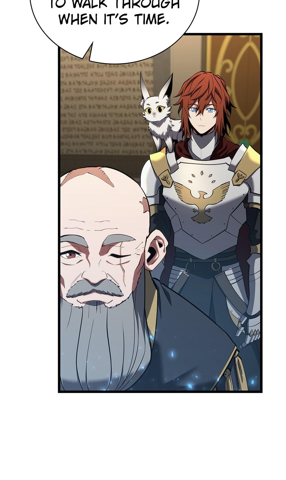 The Beginning After the End 183