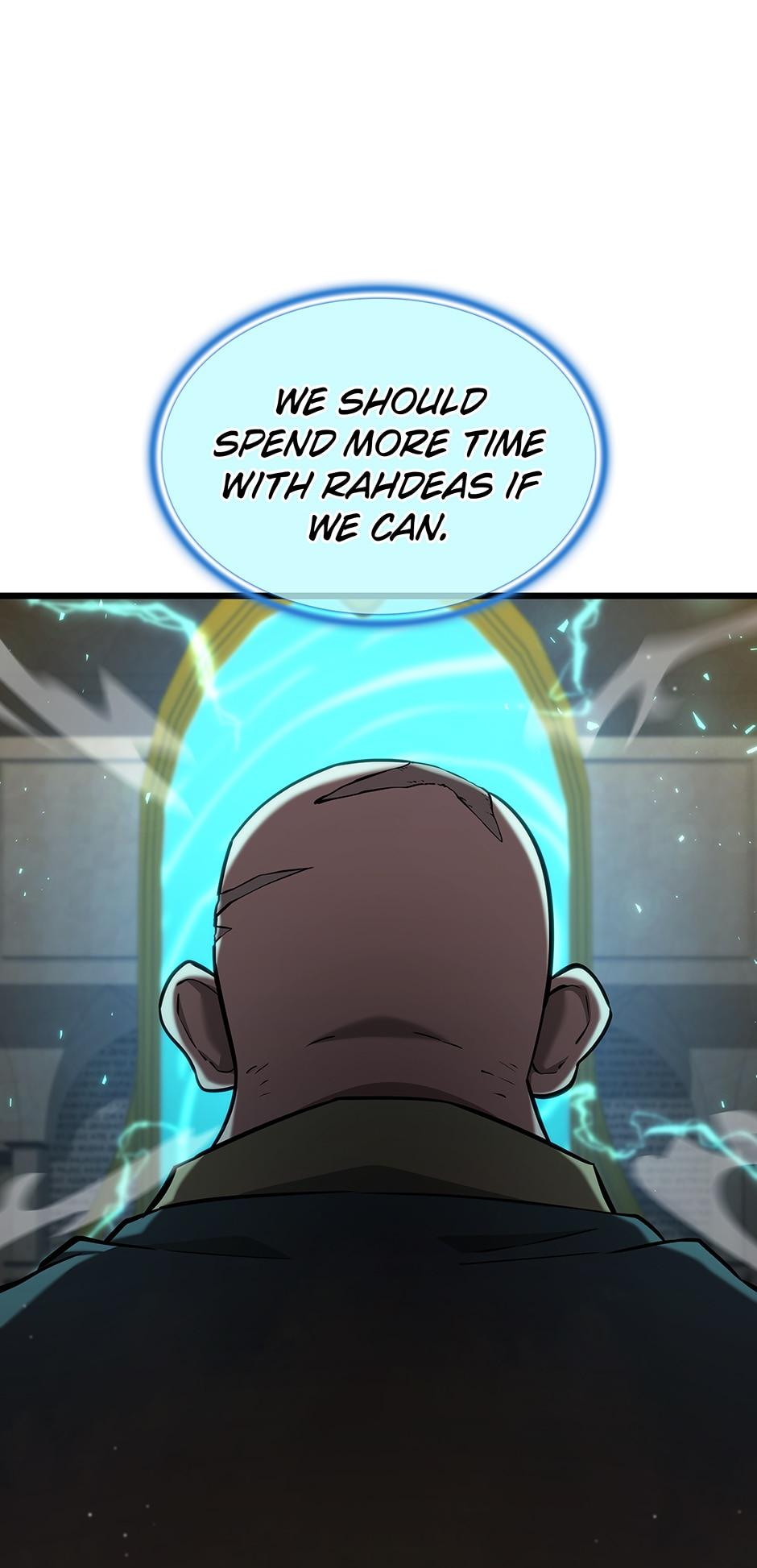 The Beginning After the End 183