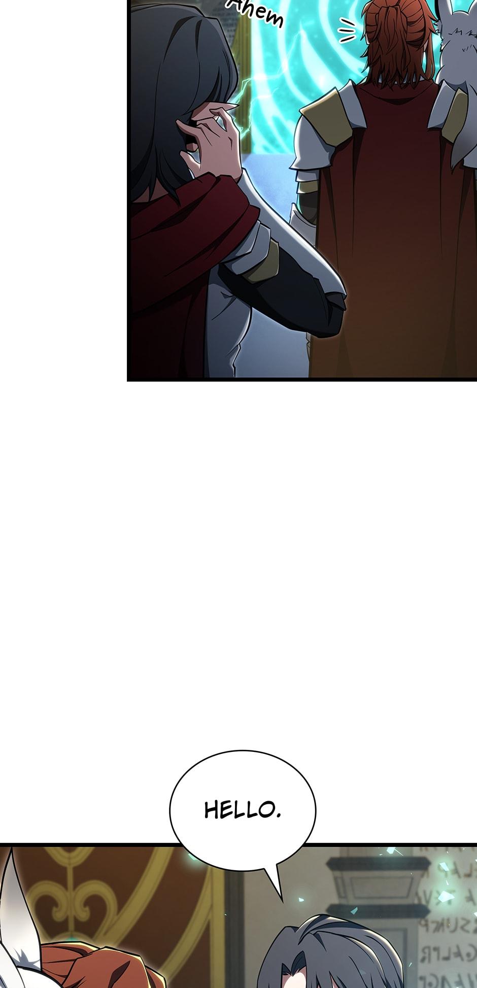 The Beginning After the End 183