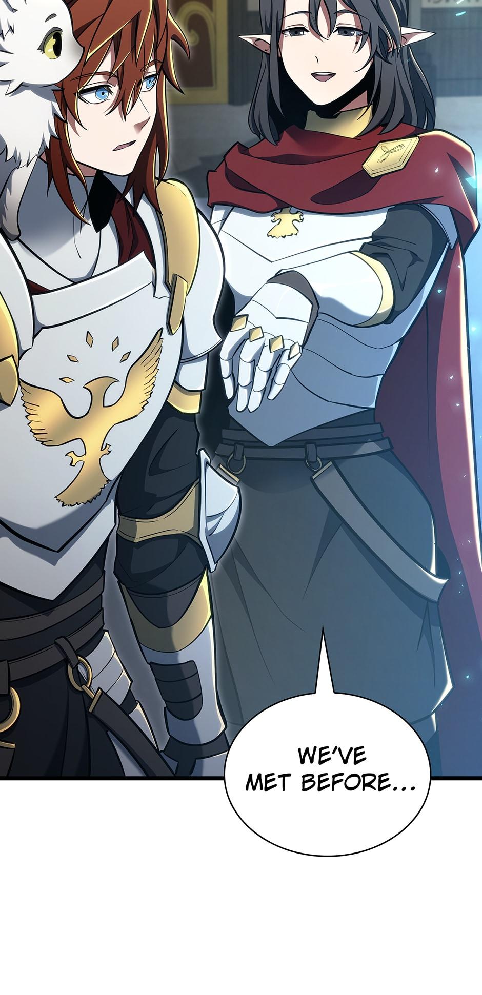 The Beginning After the End 183