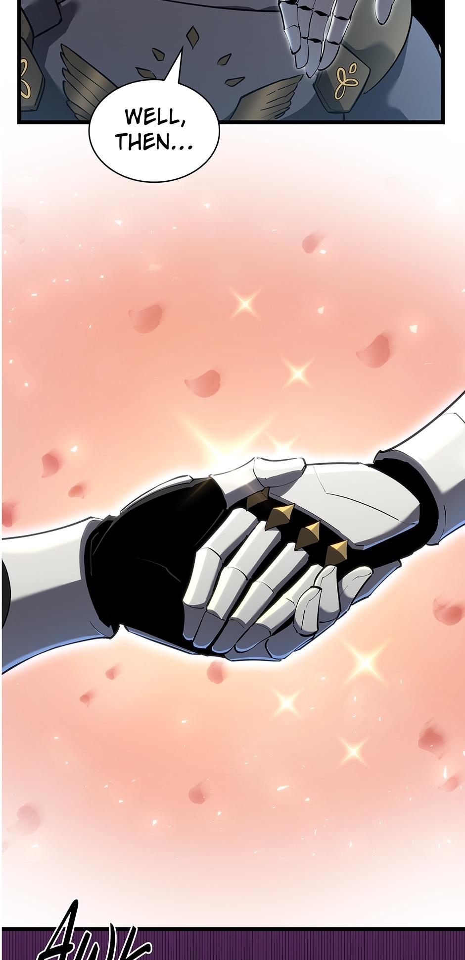 The Beginning After the End 183