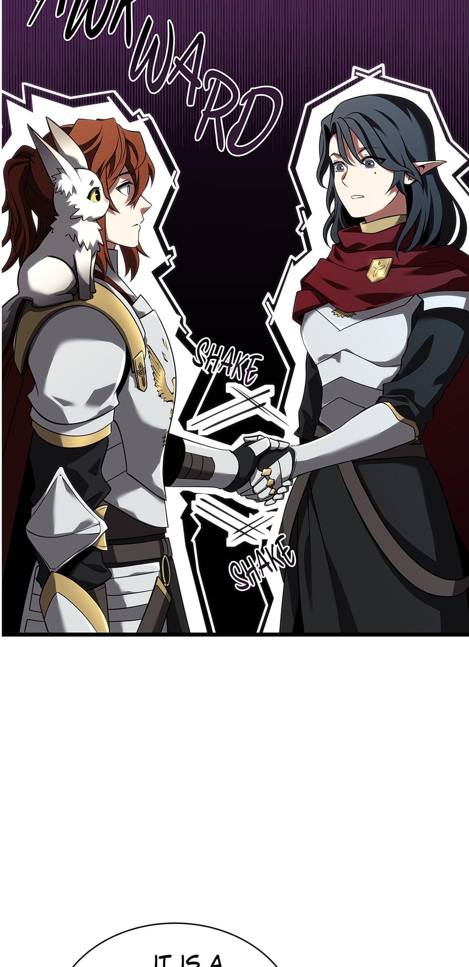 The Beginning After the End 183