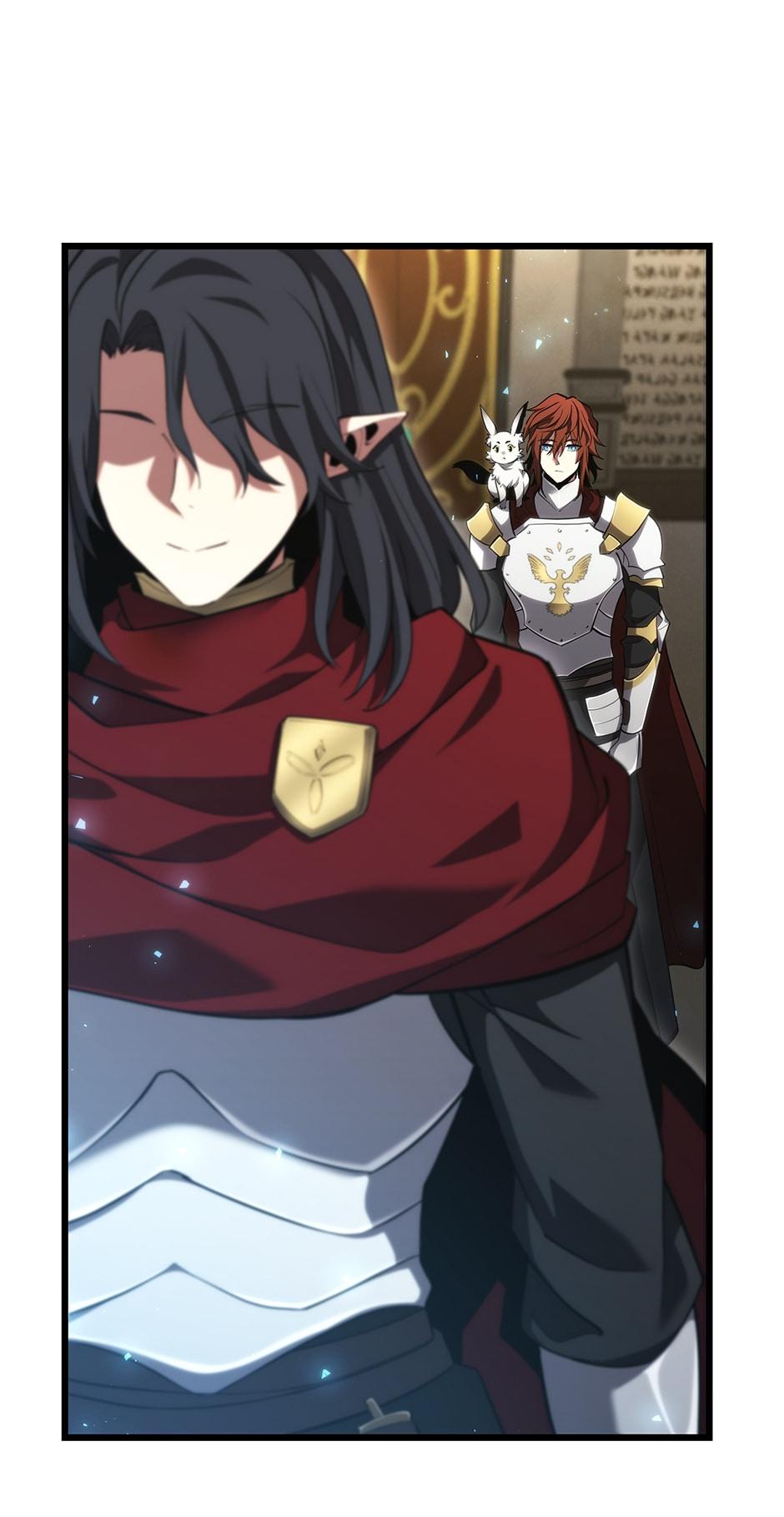 The Beginning After the End 183