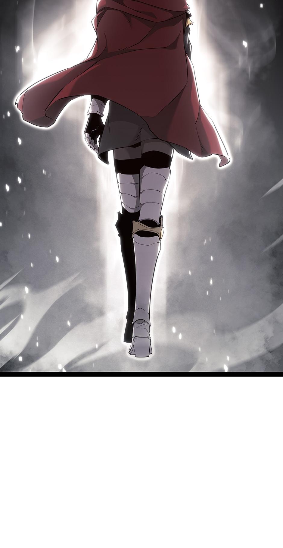 The Beginning After the End 183