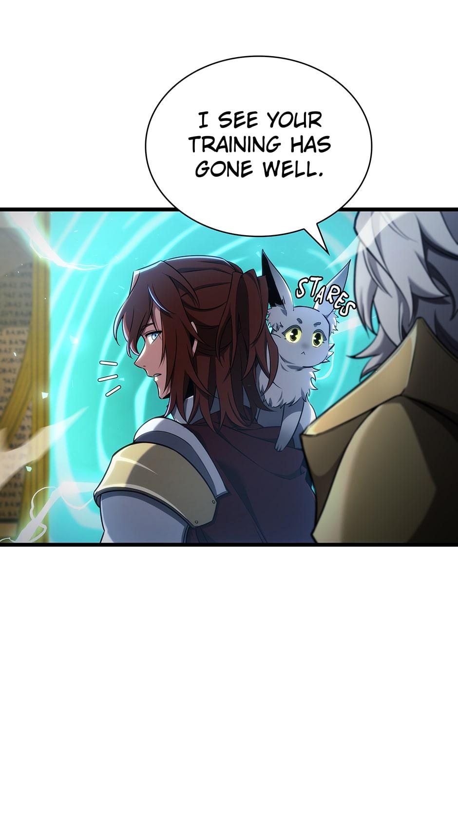 The Beginning After the End 183