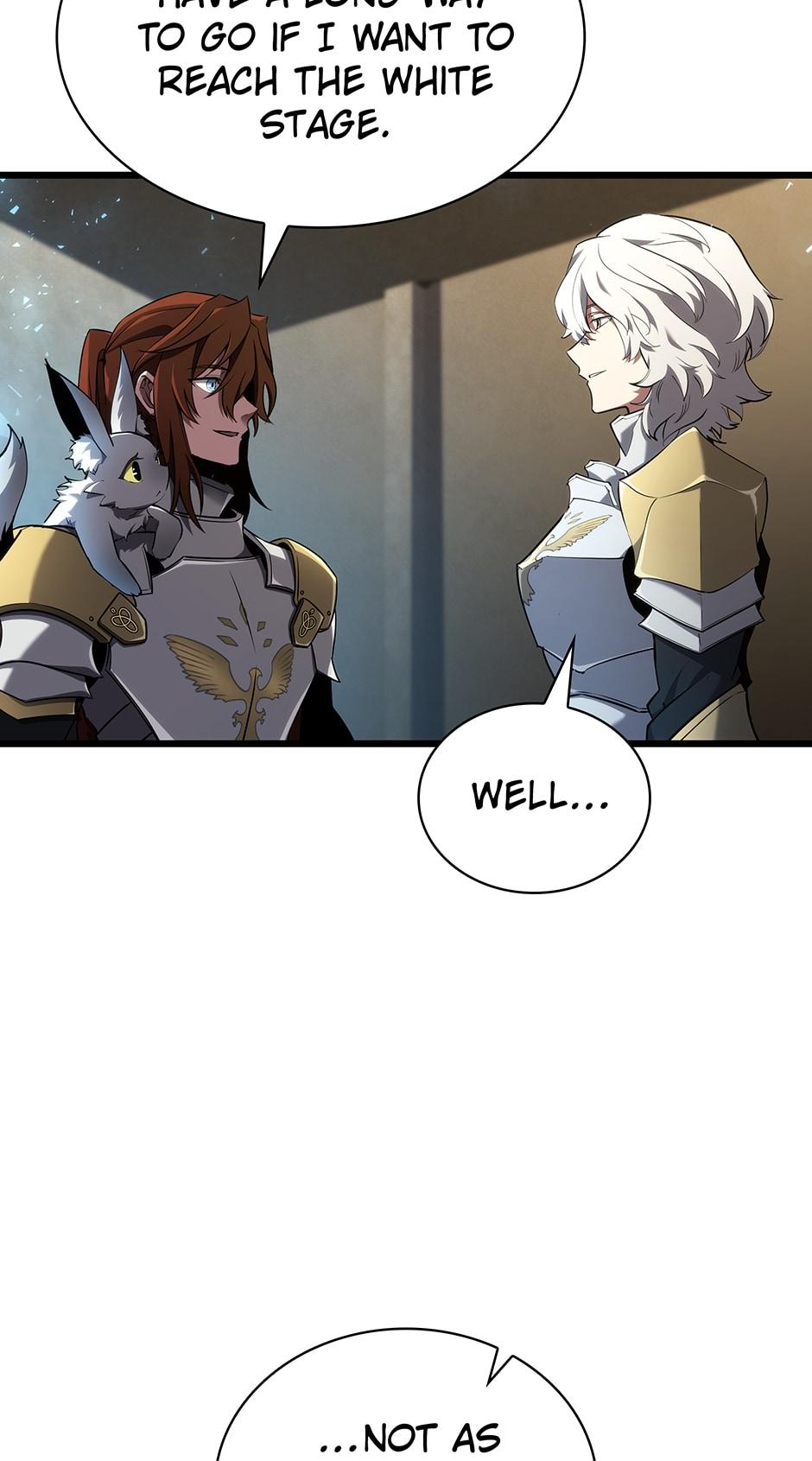 The Beginning After the End 183