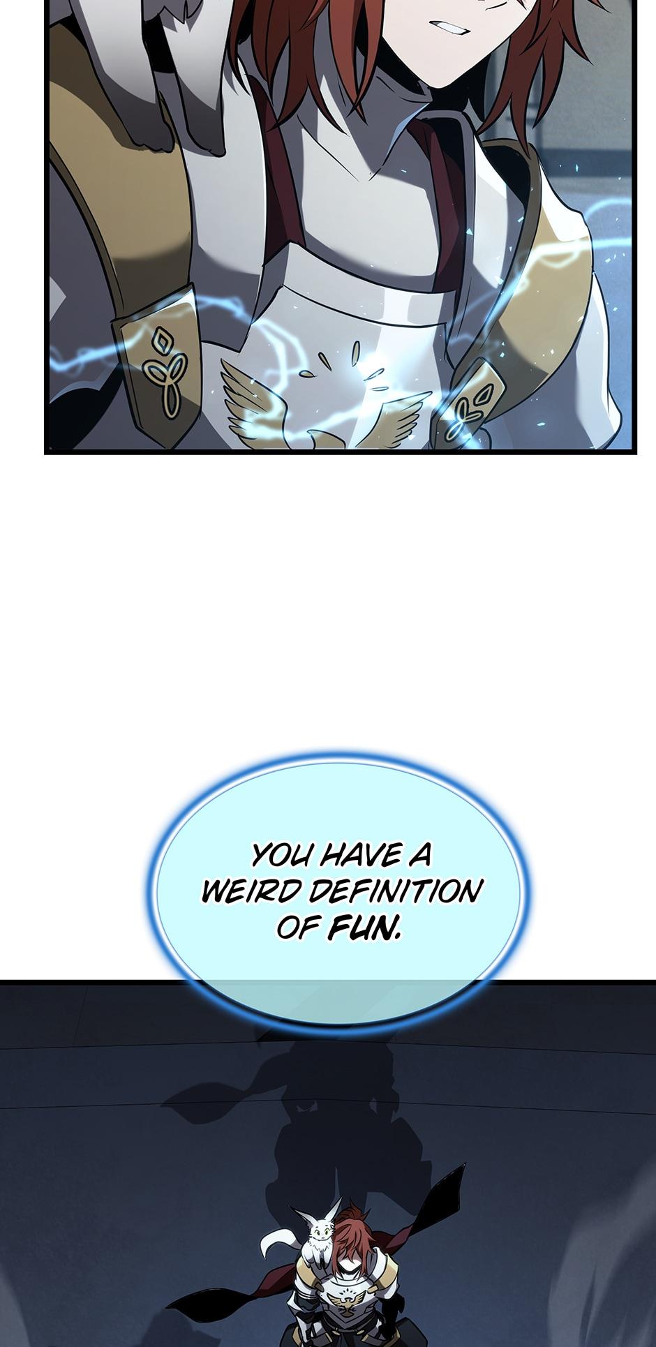 The Beginning After the End 183