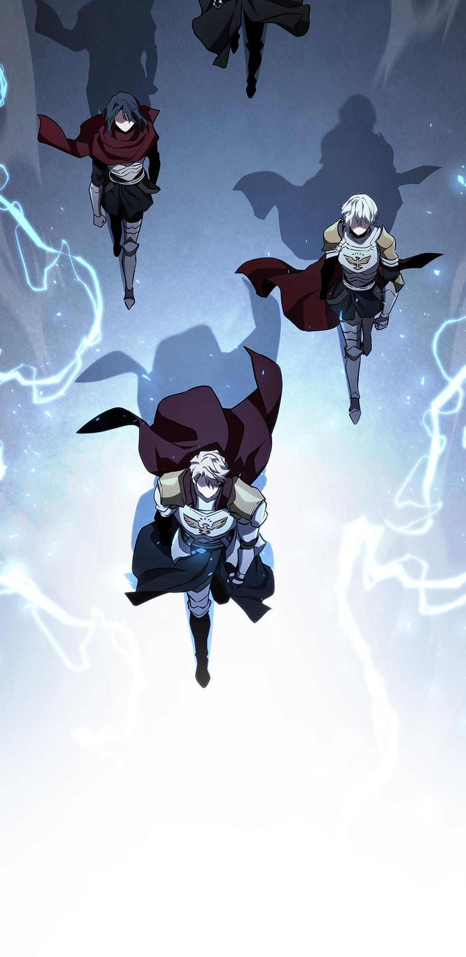 The Beginning After the End 183