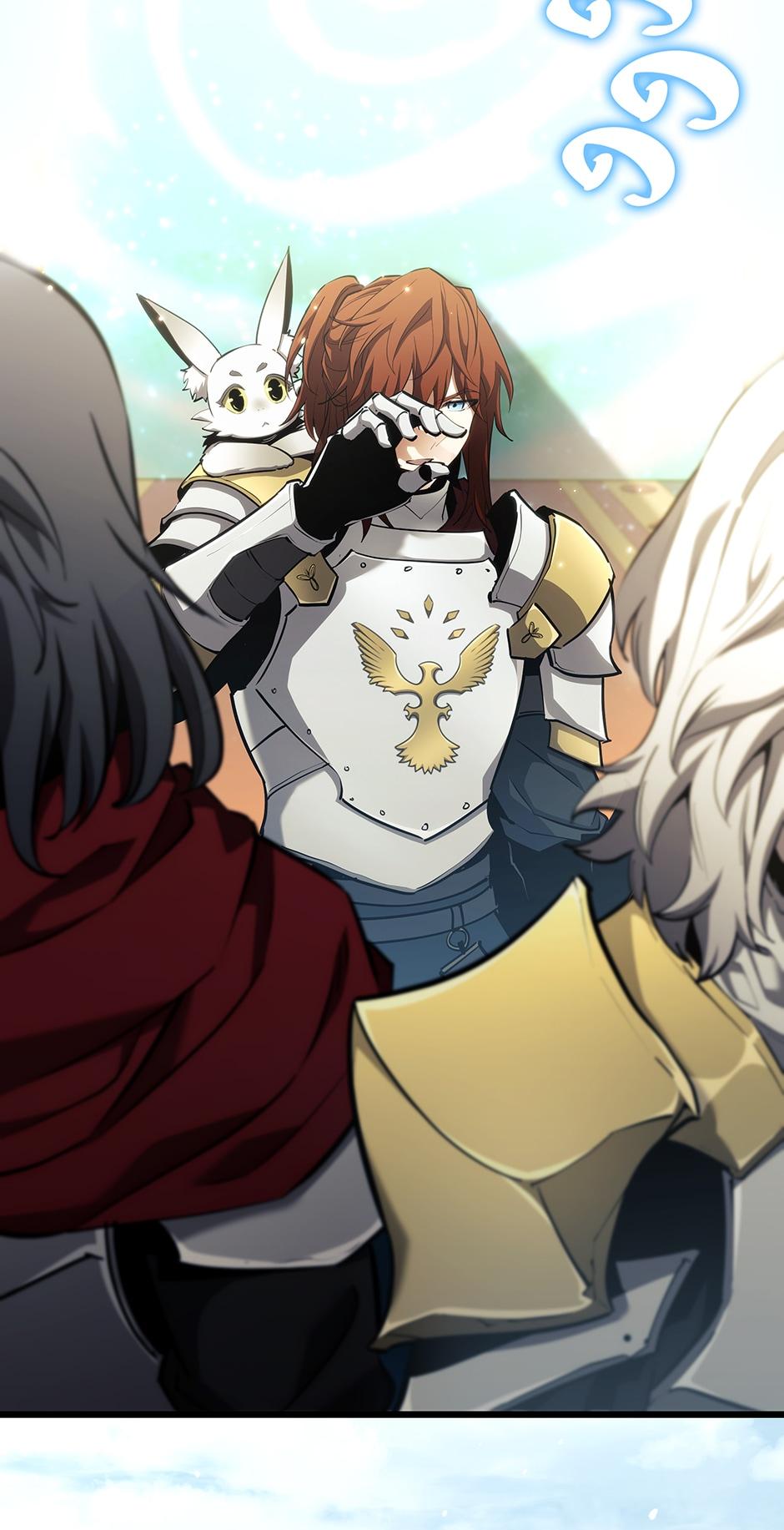 The Beginning After the End 183