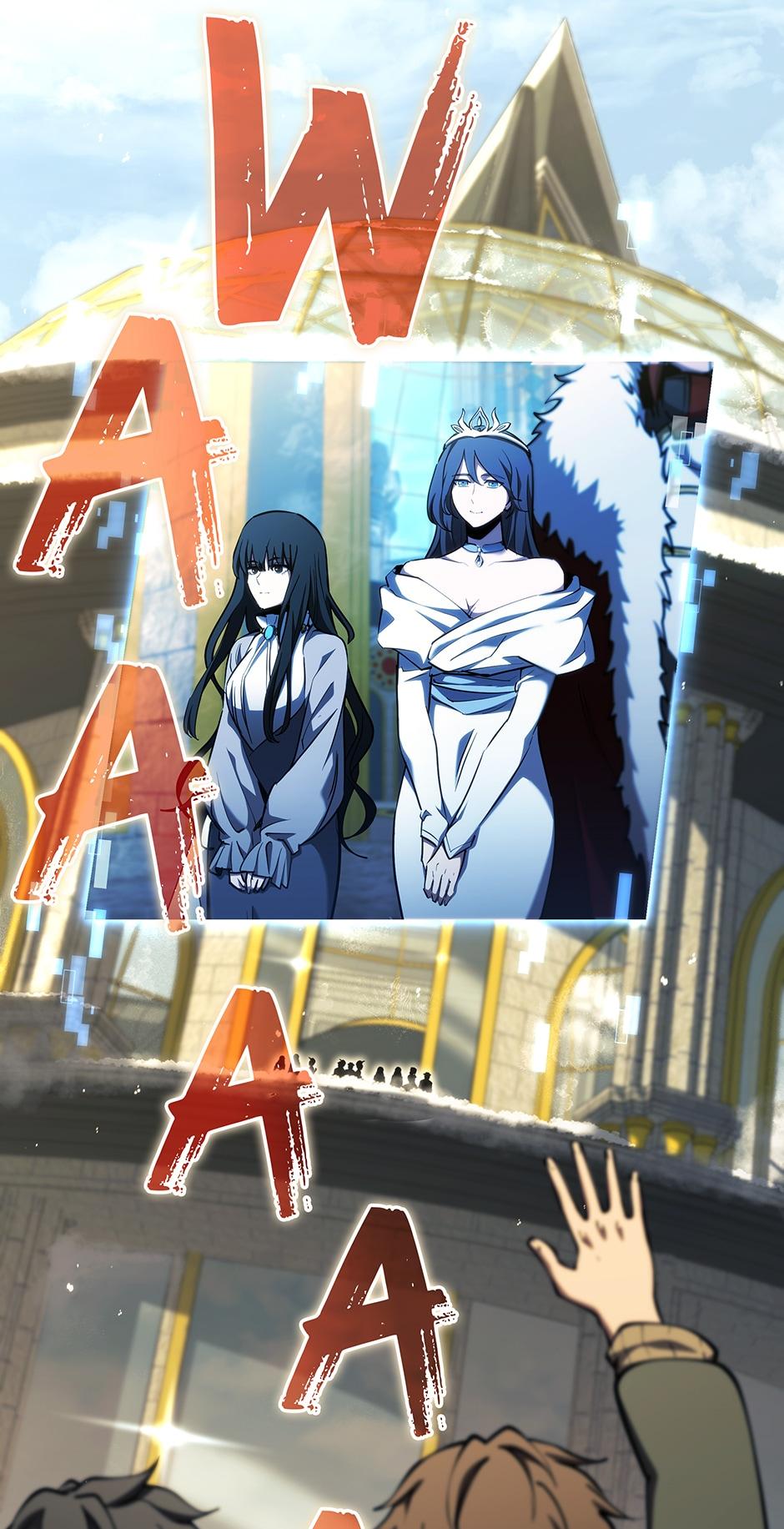 The Beginning After the End 183