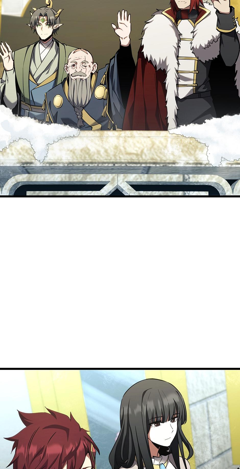 The Beginning After the End 183