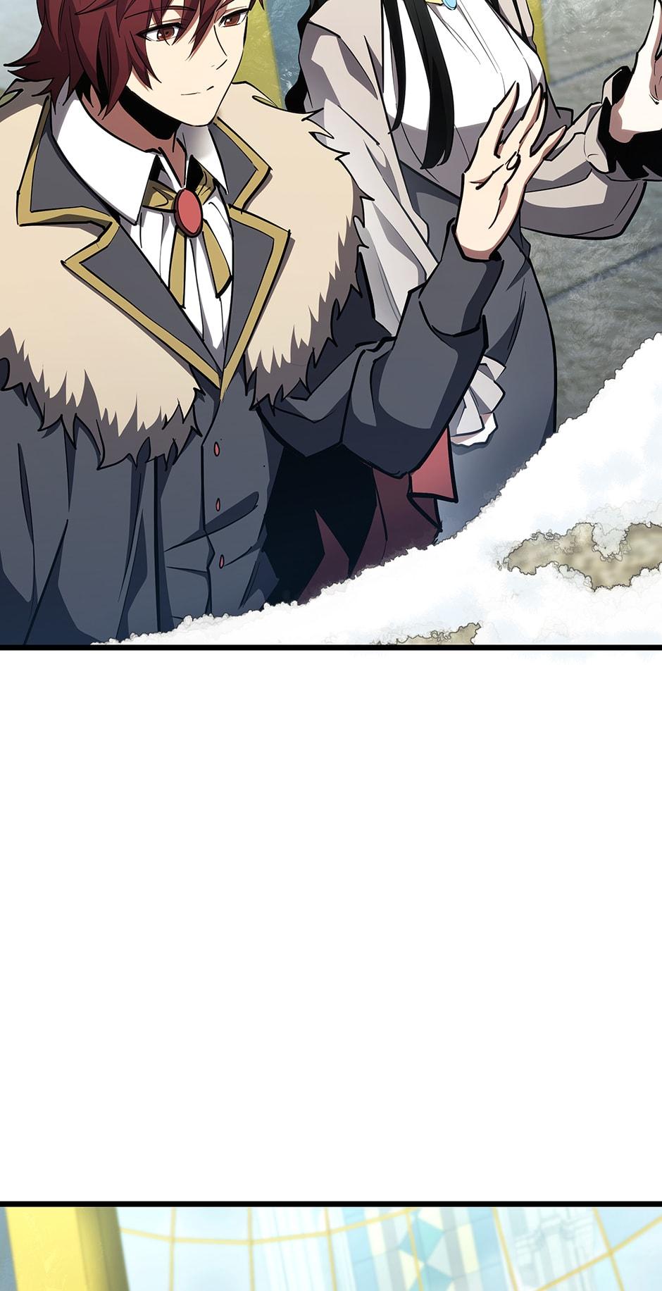 The Beginning After the End 183