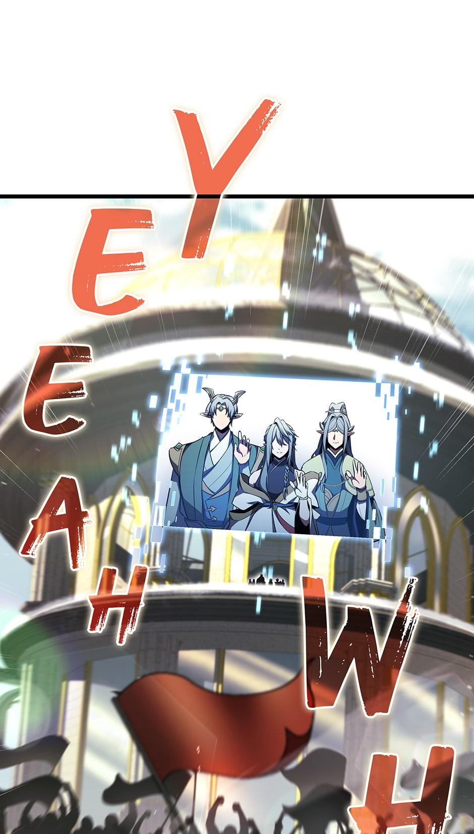 The Beginning After the End 183