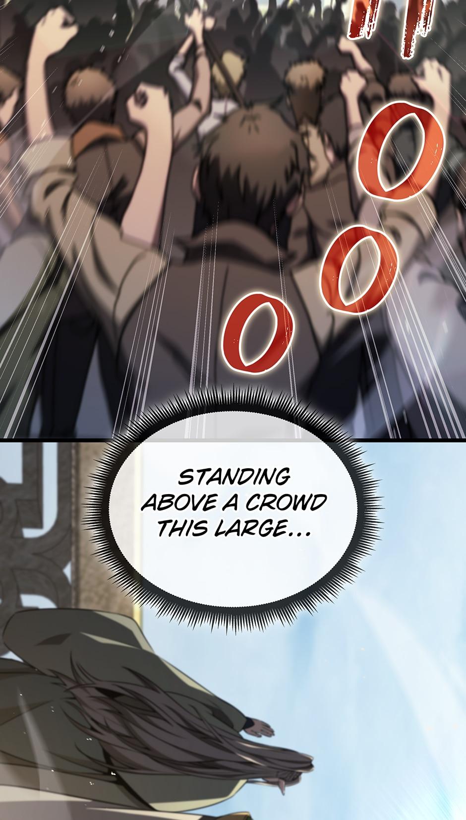 The Beginning After the End 183