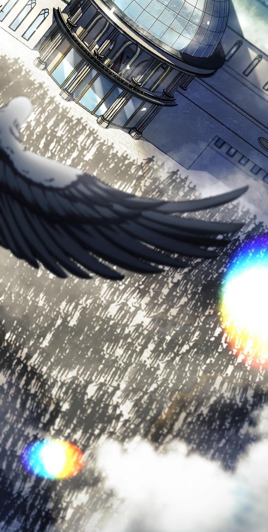 The Beginning After the End 184