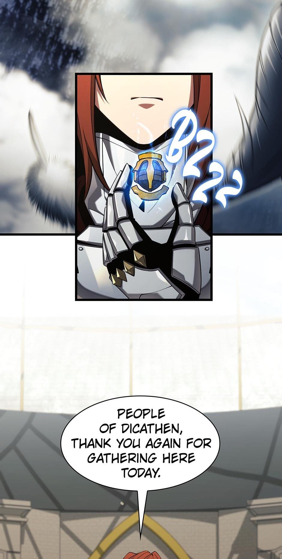 The Beginning After the End 184