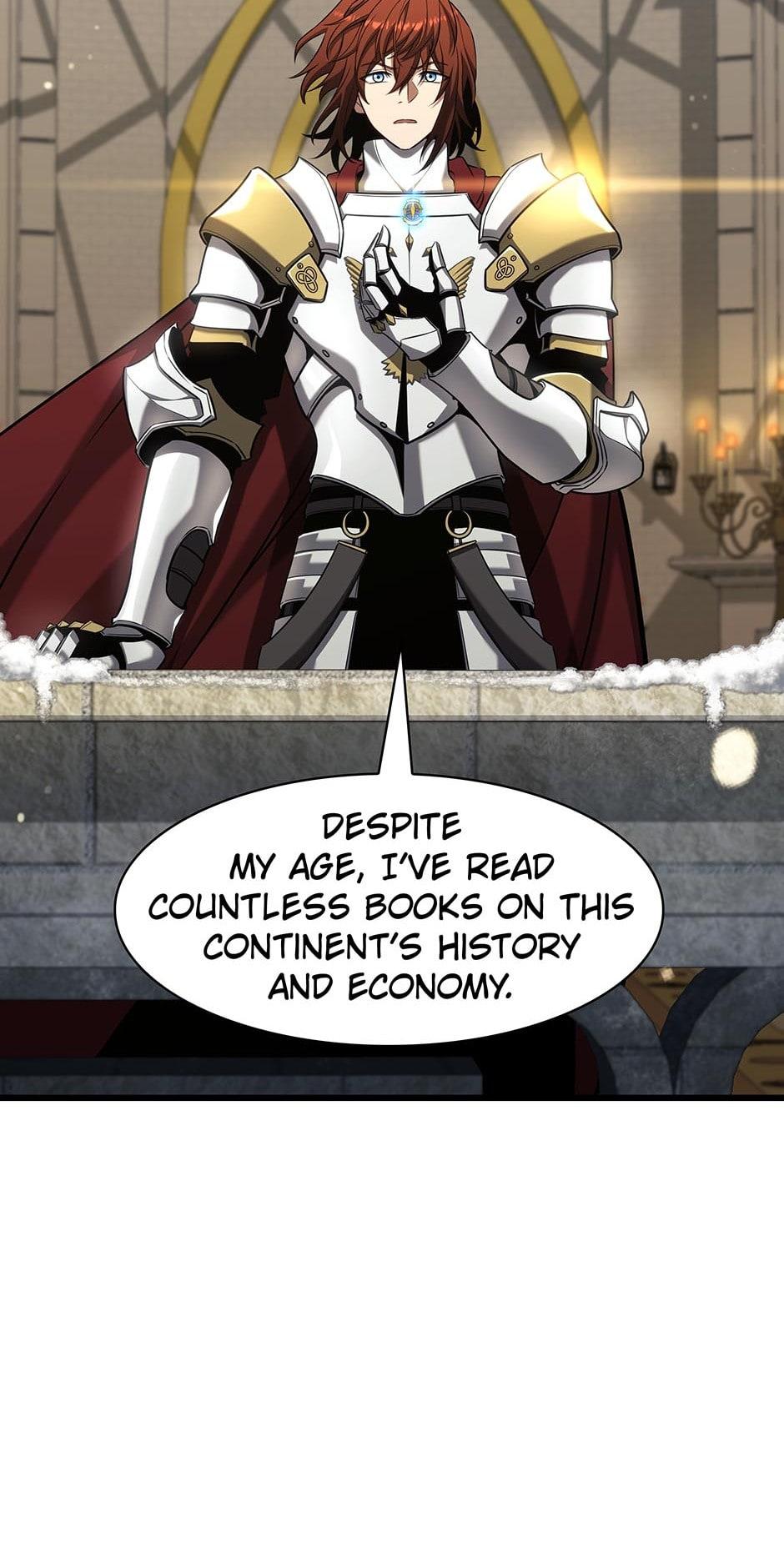 The Beginning After the End 184