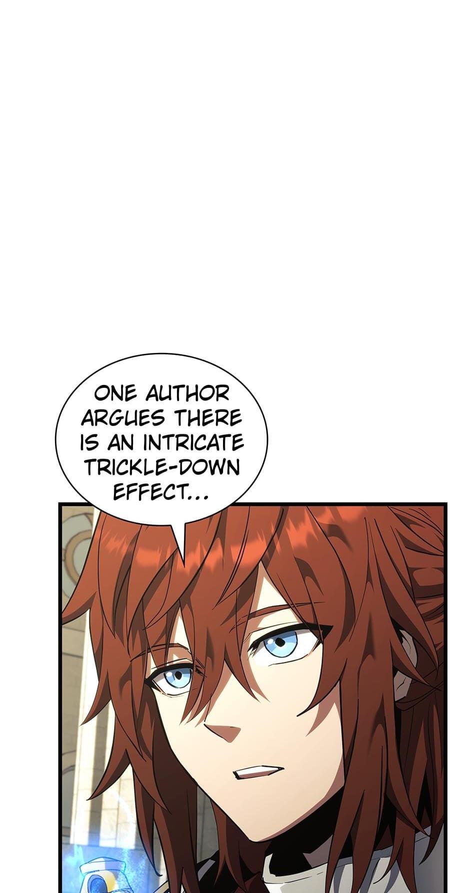 The Beginning After the End 184