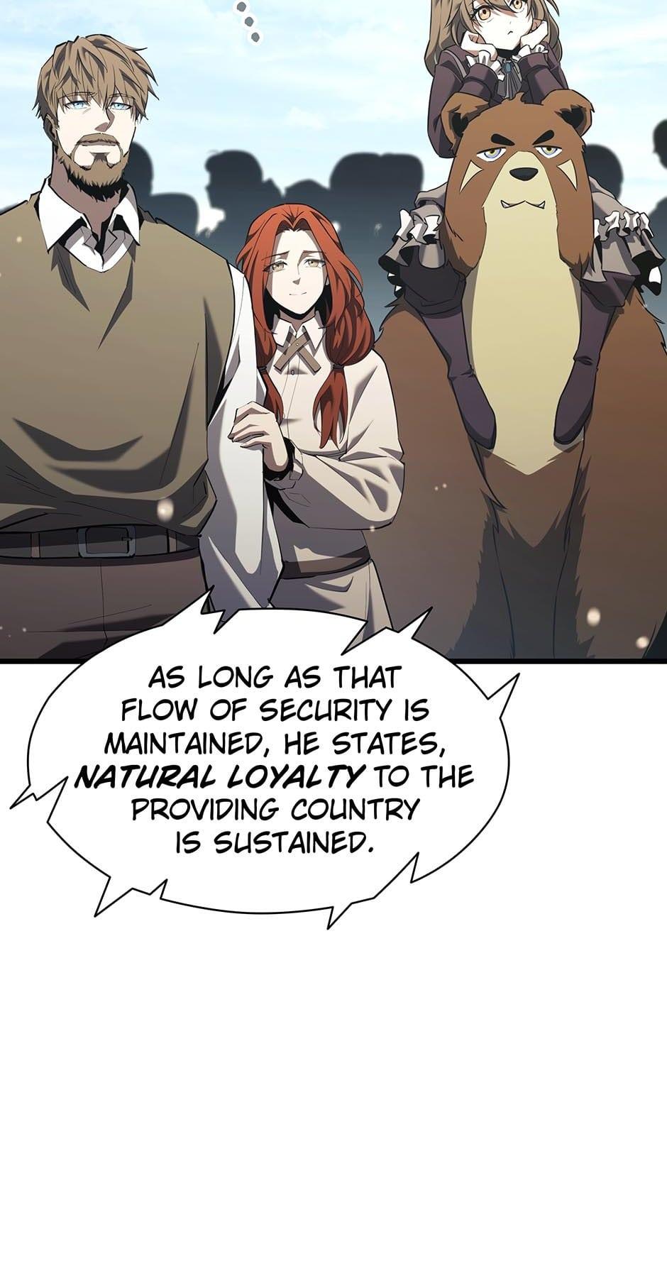 The Beginning After the End 184