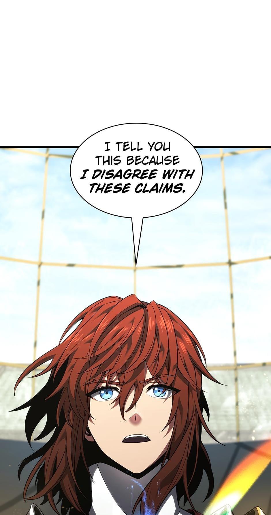 The Beginning After the End 184