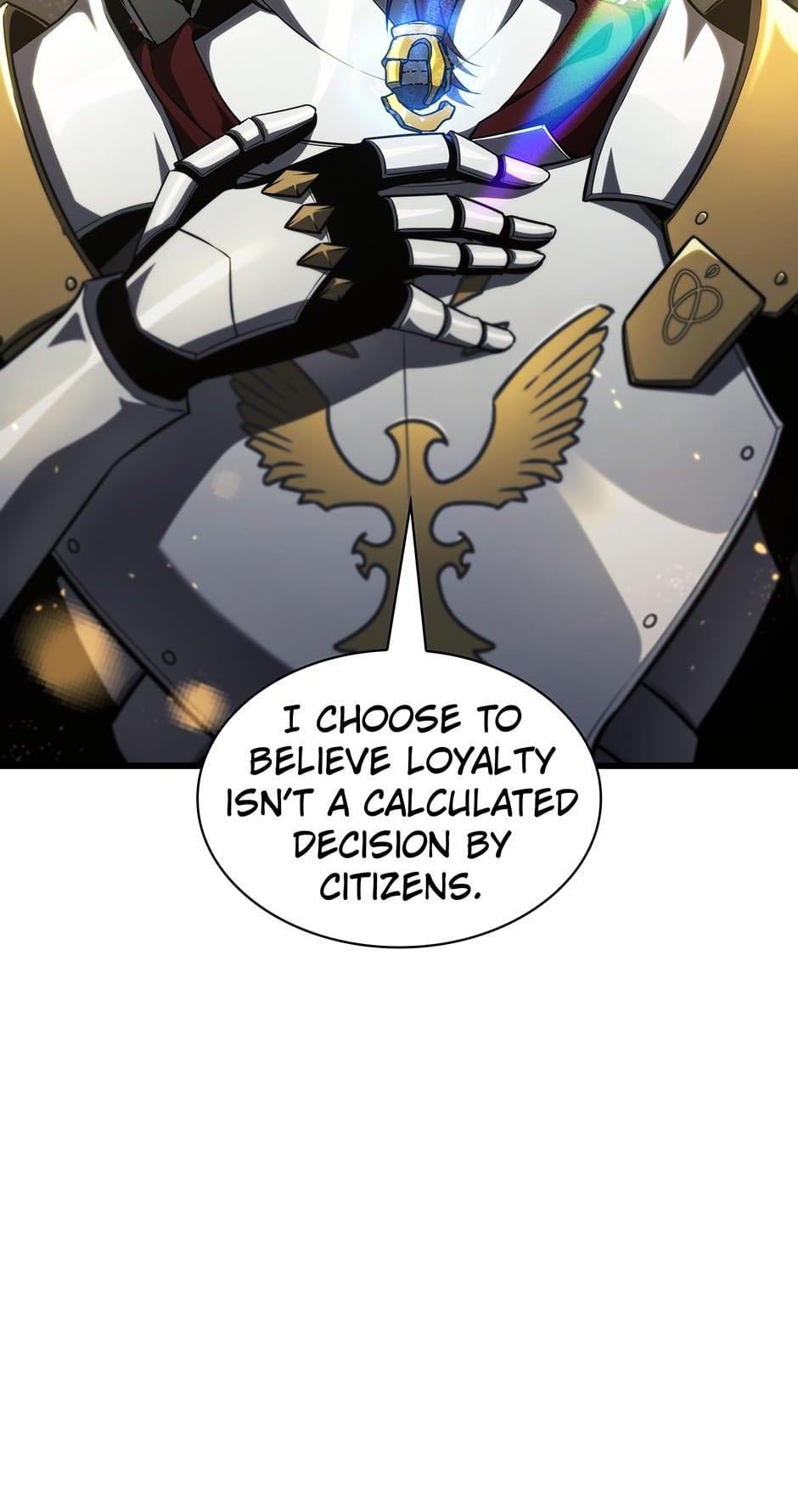 The Beginning After the End 184