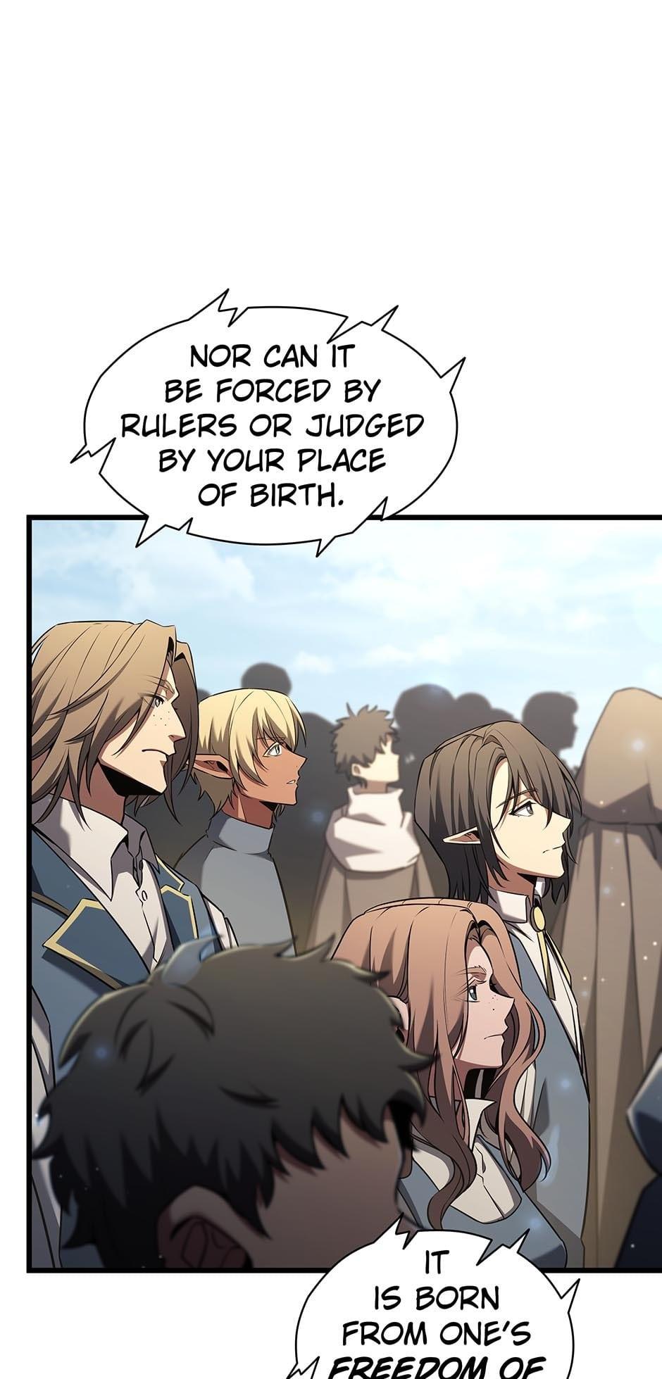 The Beginning After the End 184