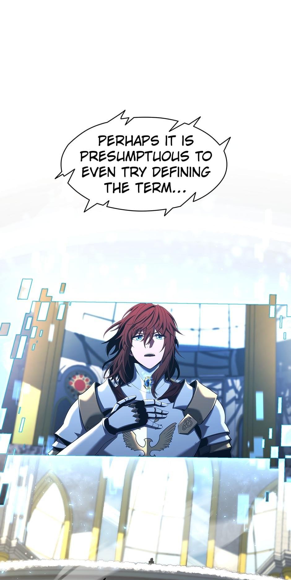 The Beginning After the End 184