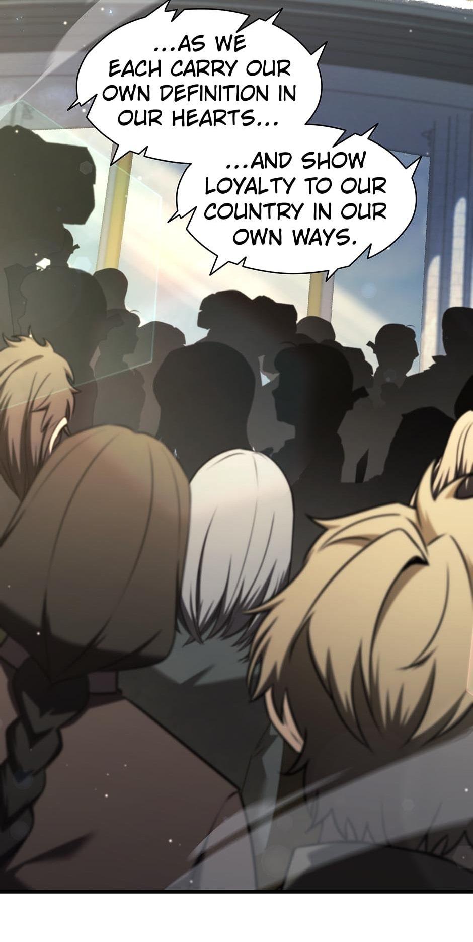 The Beginning After the End 184