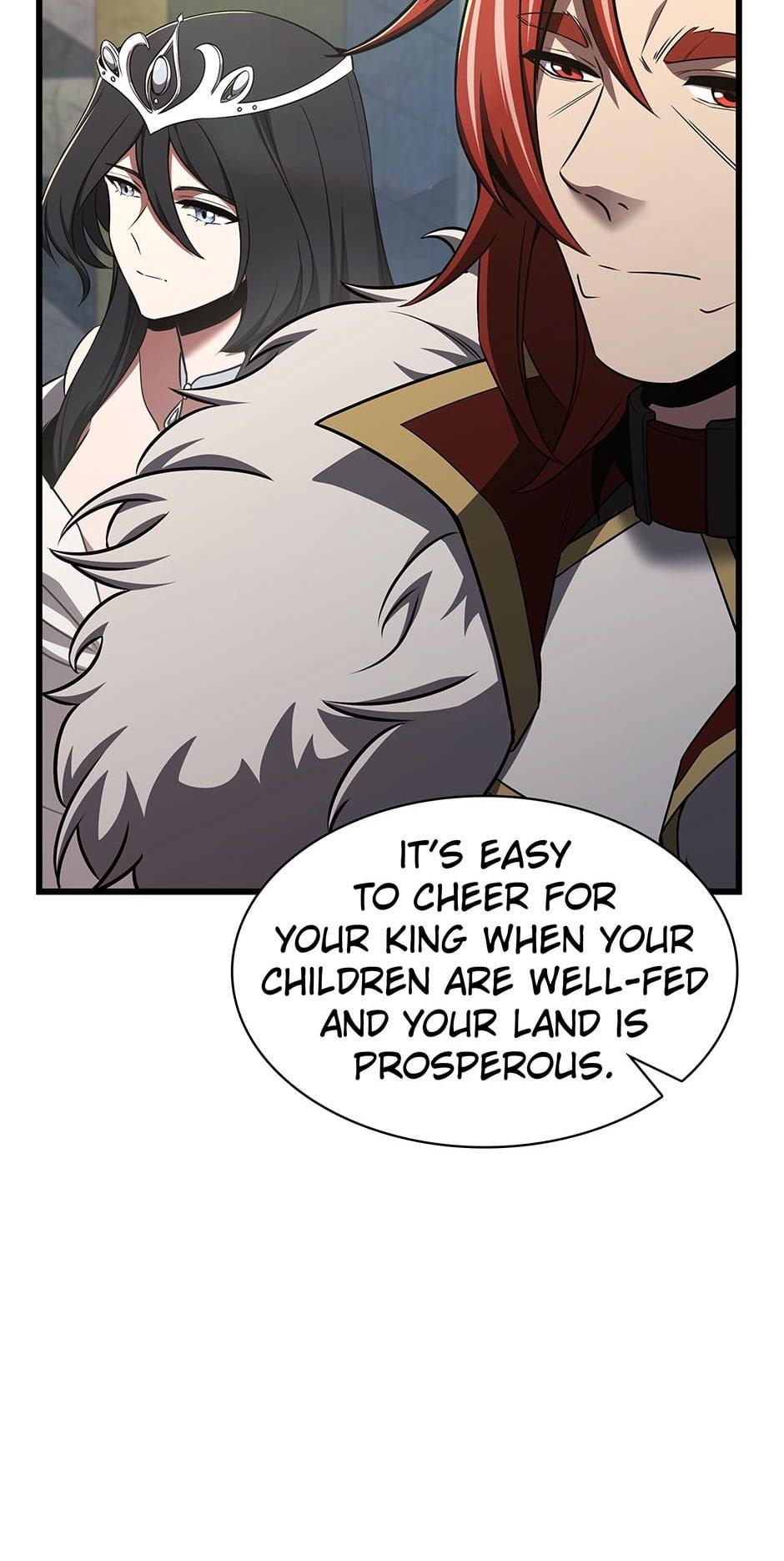 The Beginning After the End 184