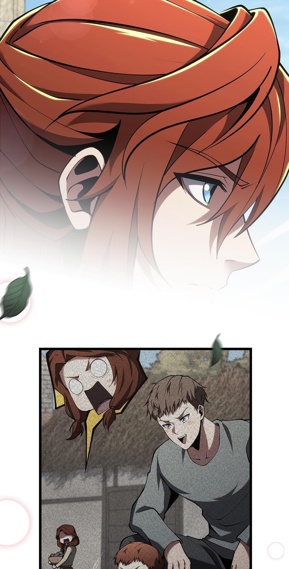 The Beginning After the End 184