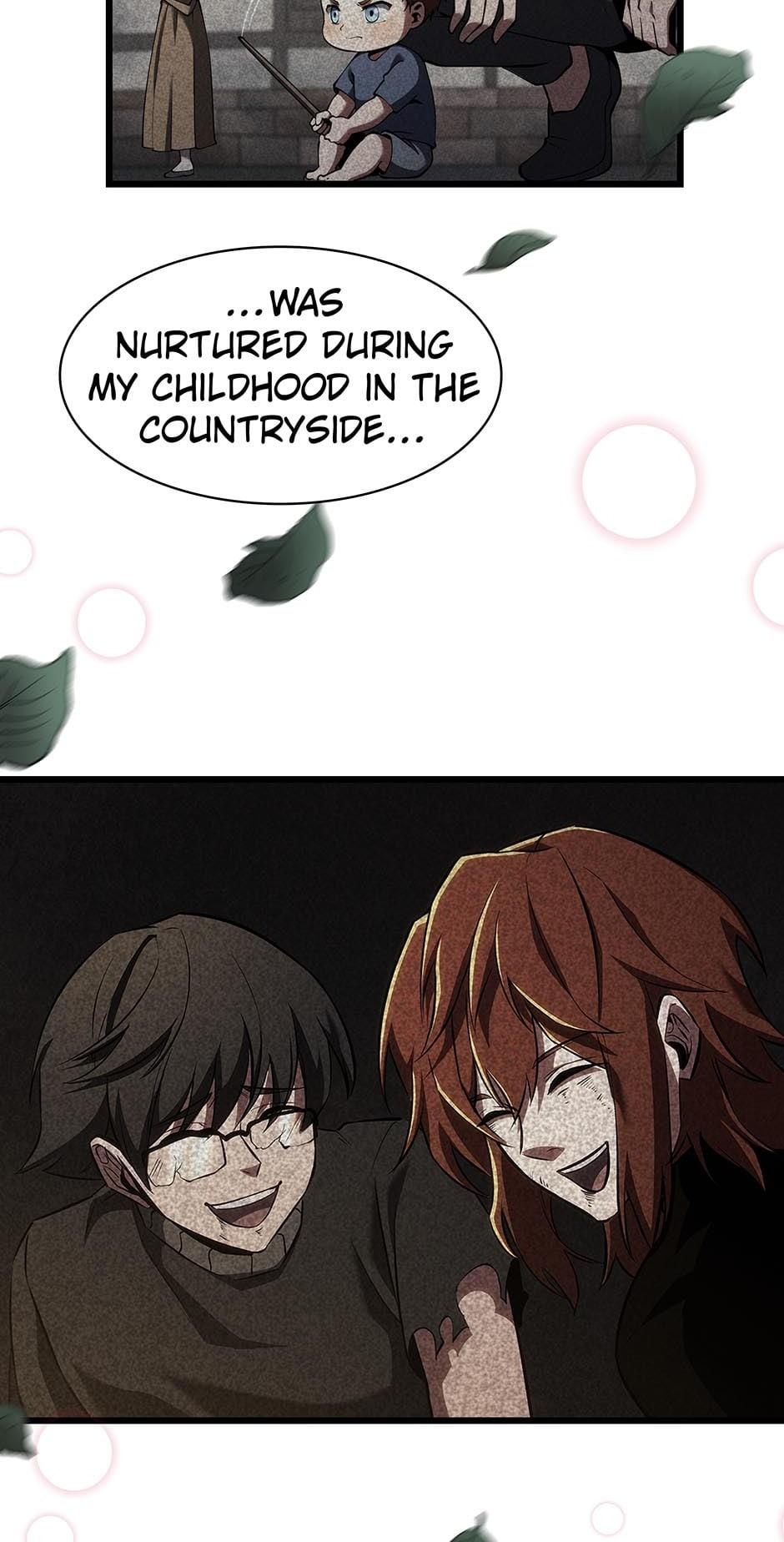 The Beginning After the End 184