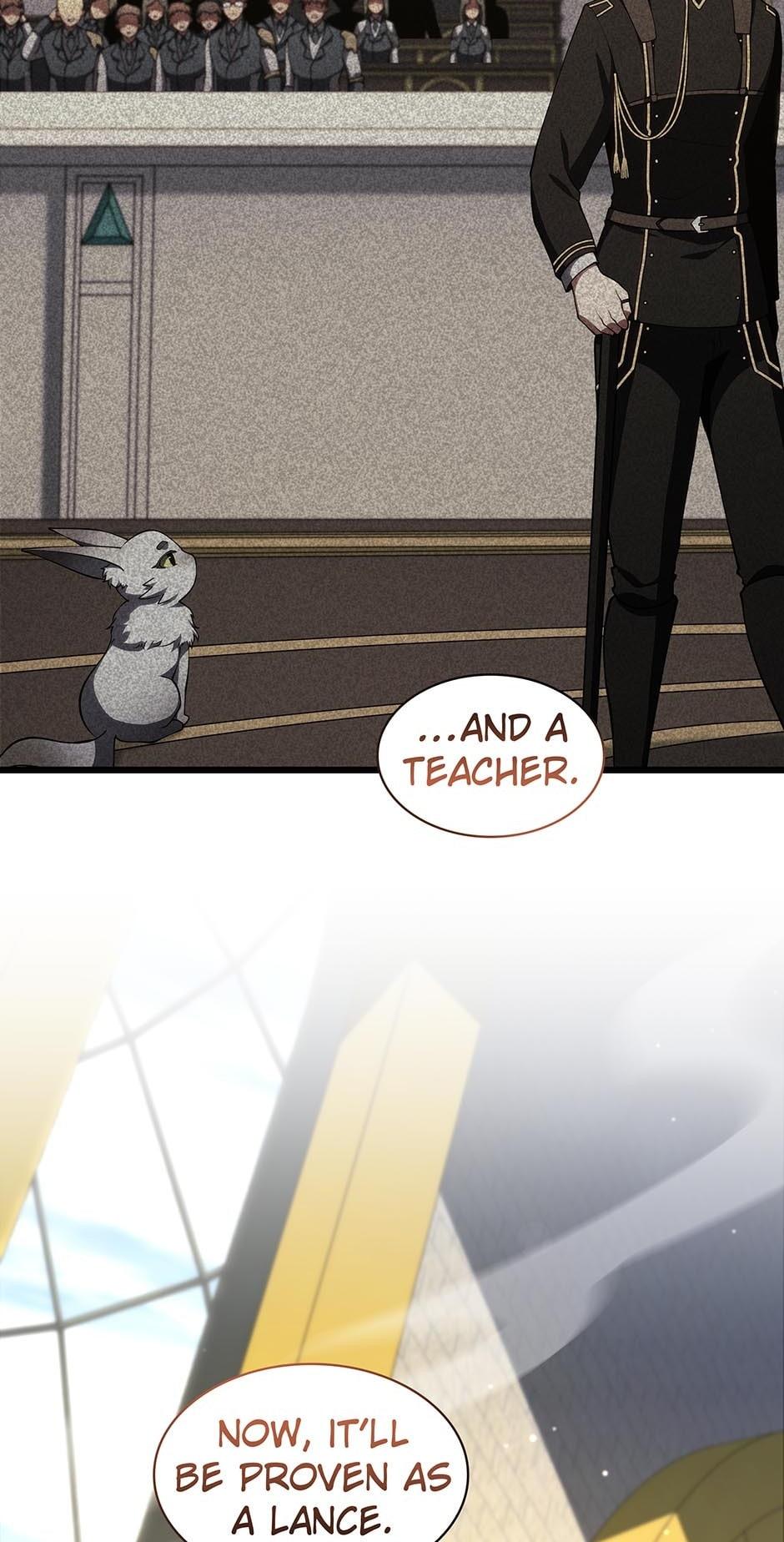 The Beginning After the End 184