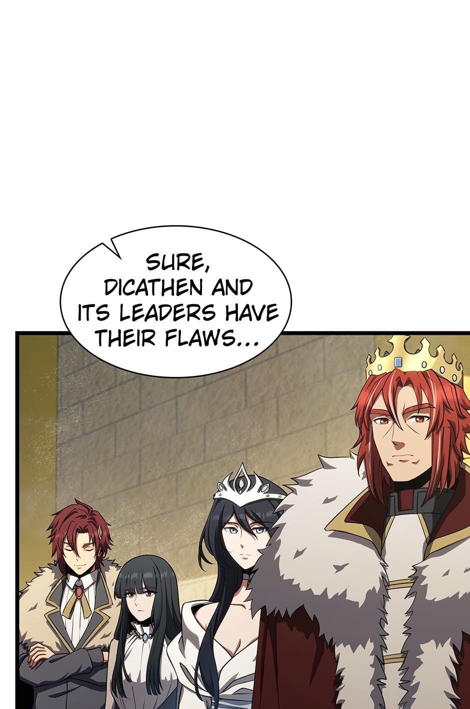 The Beginning After the End 184