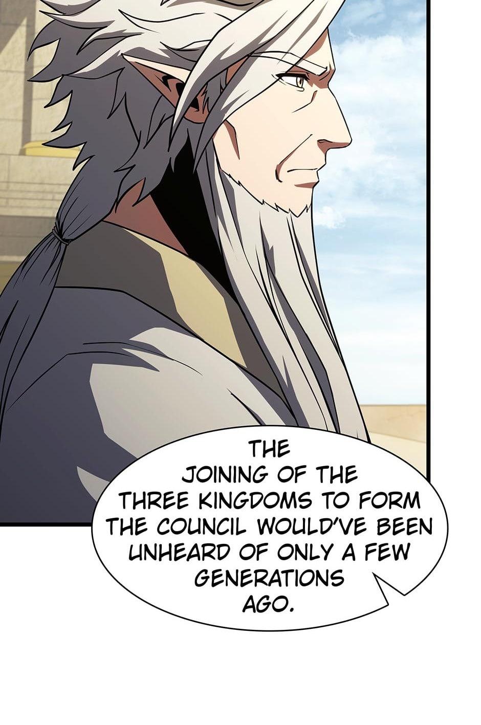 The Beginning After the End 184