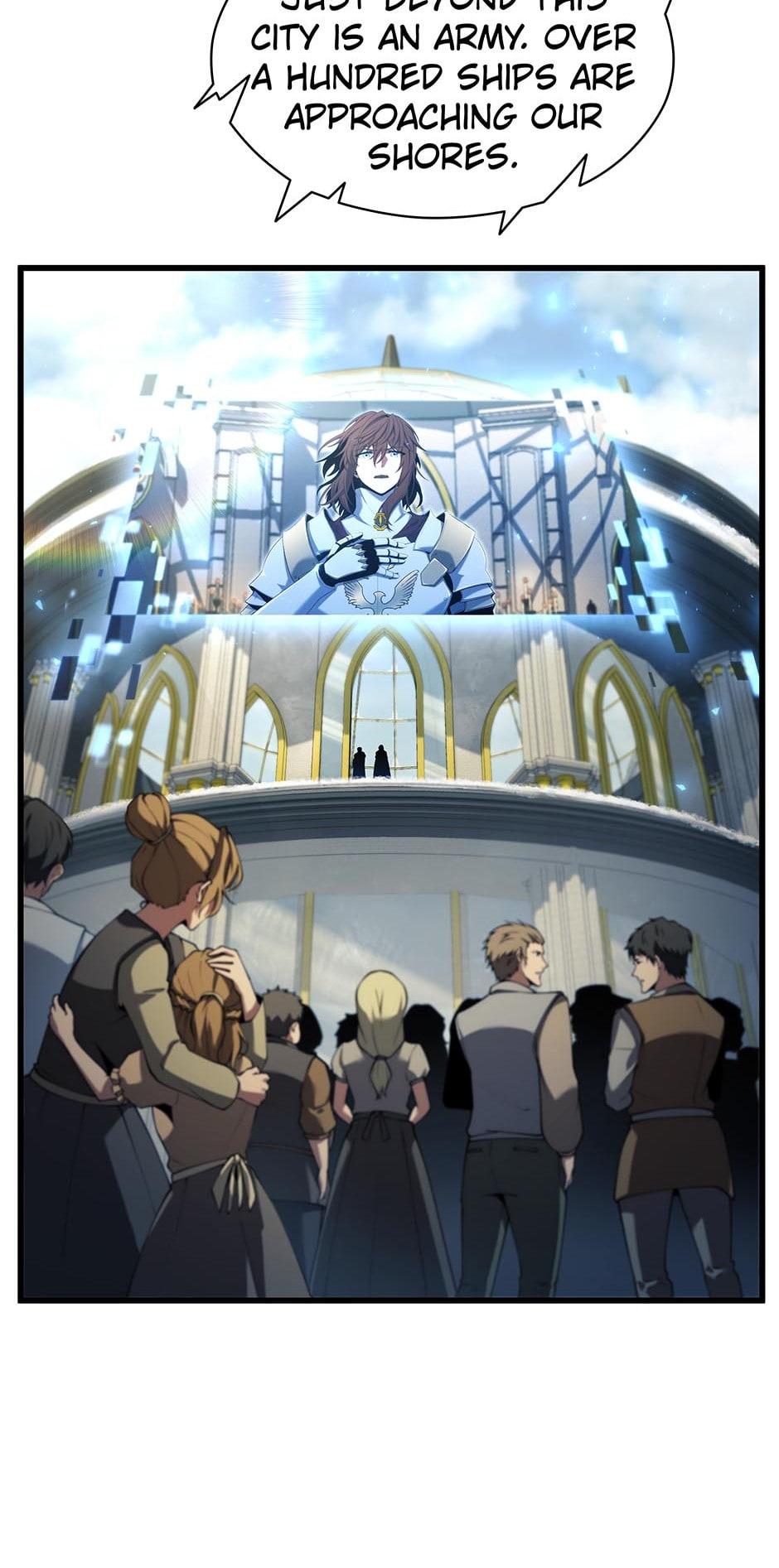 The Beginning After the End 184