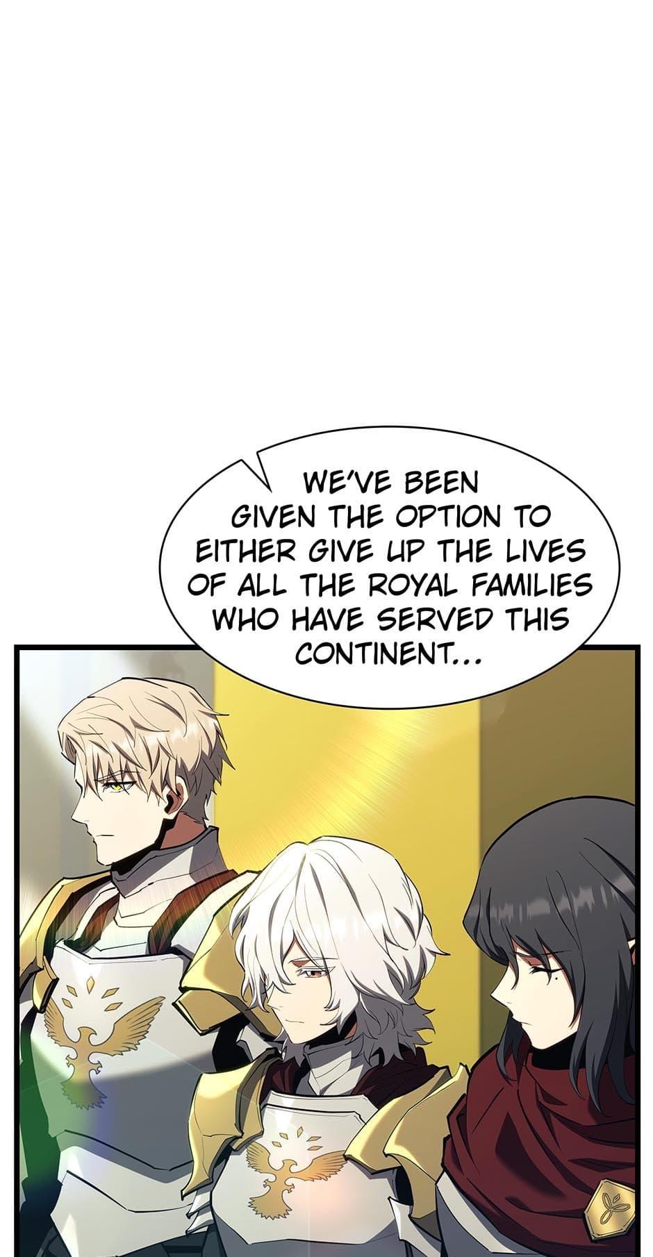 The Beginning After the End 184