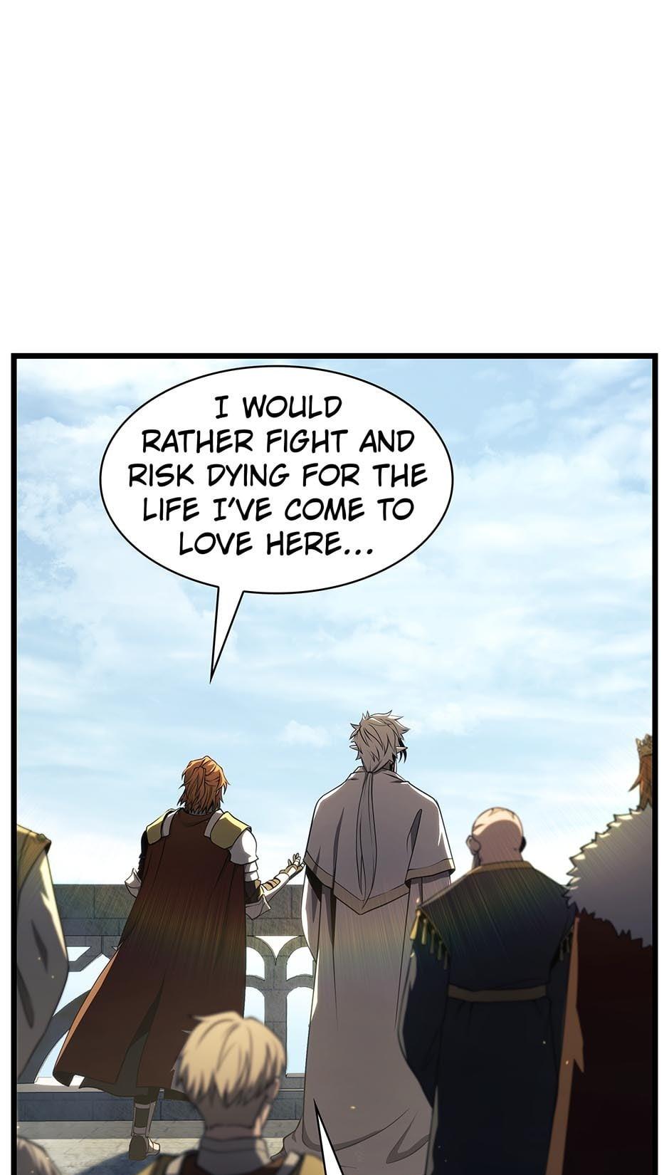 The Beginning After the End 184