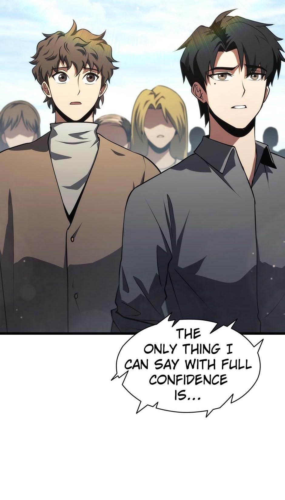 The Beginning After the End 184