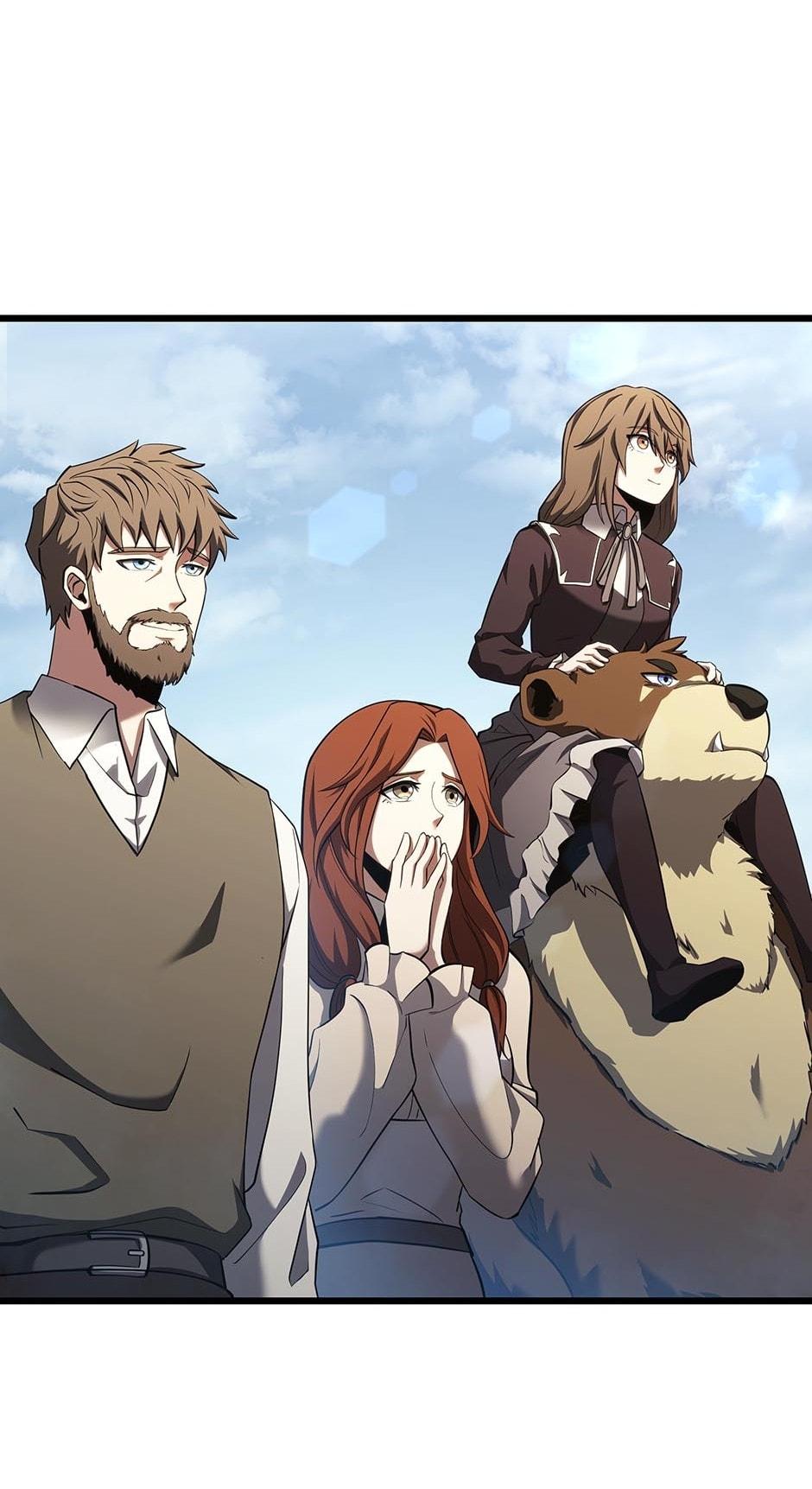 The Beginning After the End 184