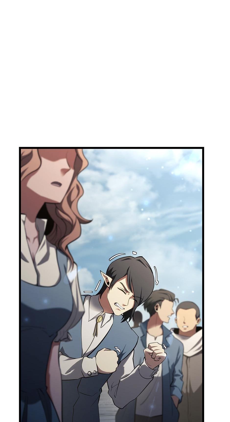 The Beginning After the End 184