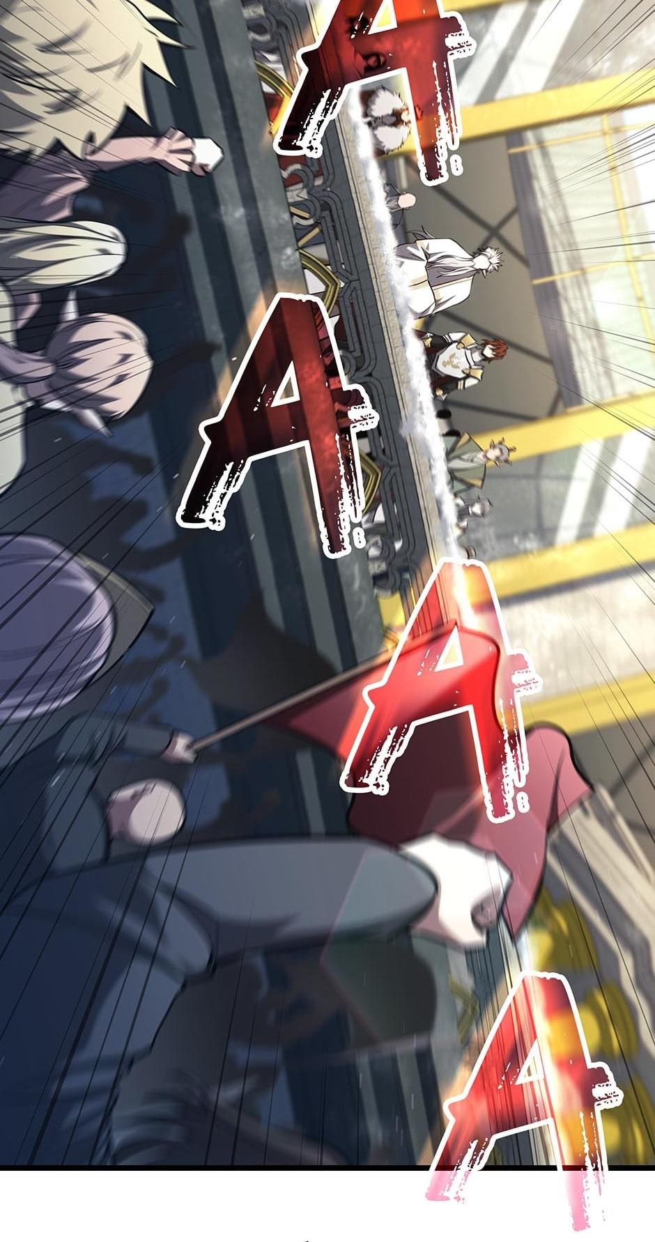 The Beginning After the End 184