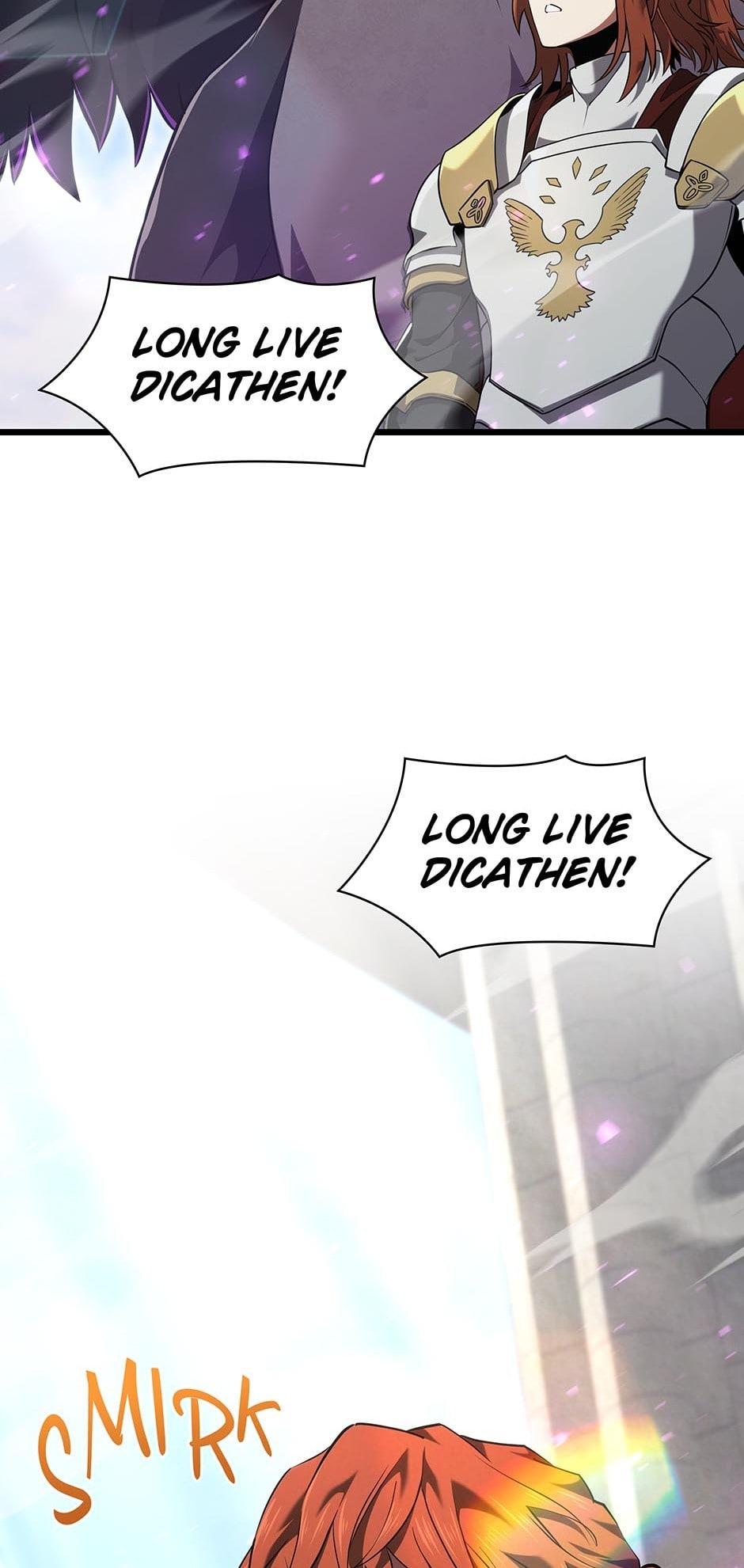 The Beginning After the End 184