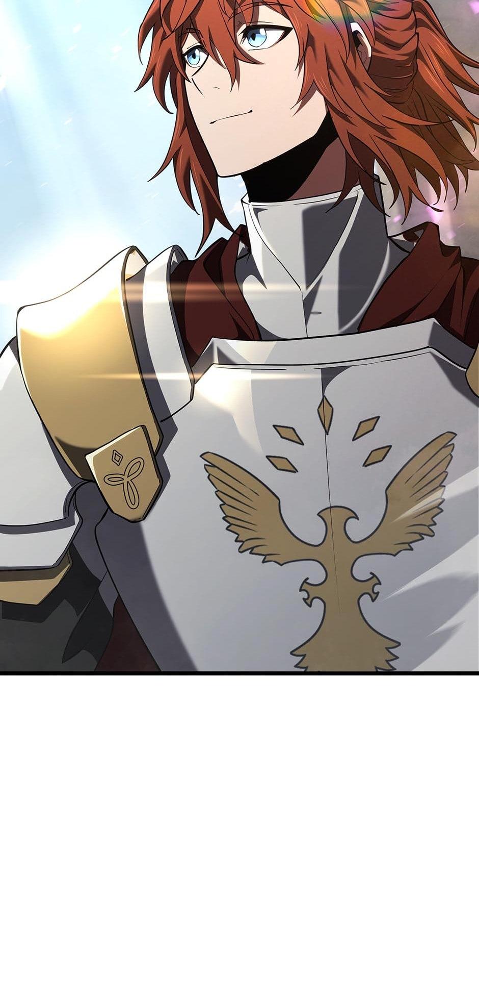 The Beginning After the End 184