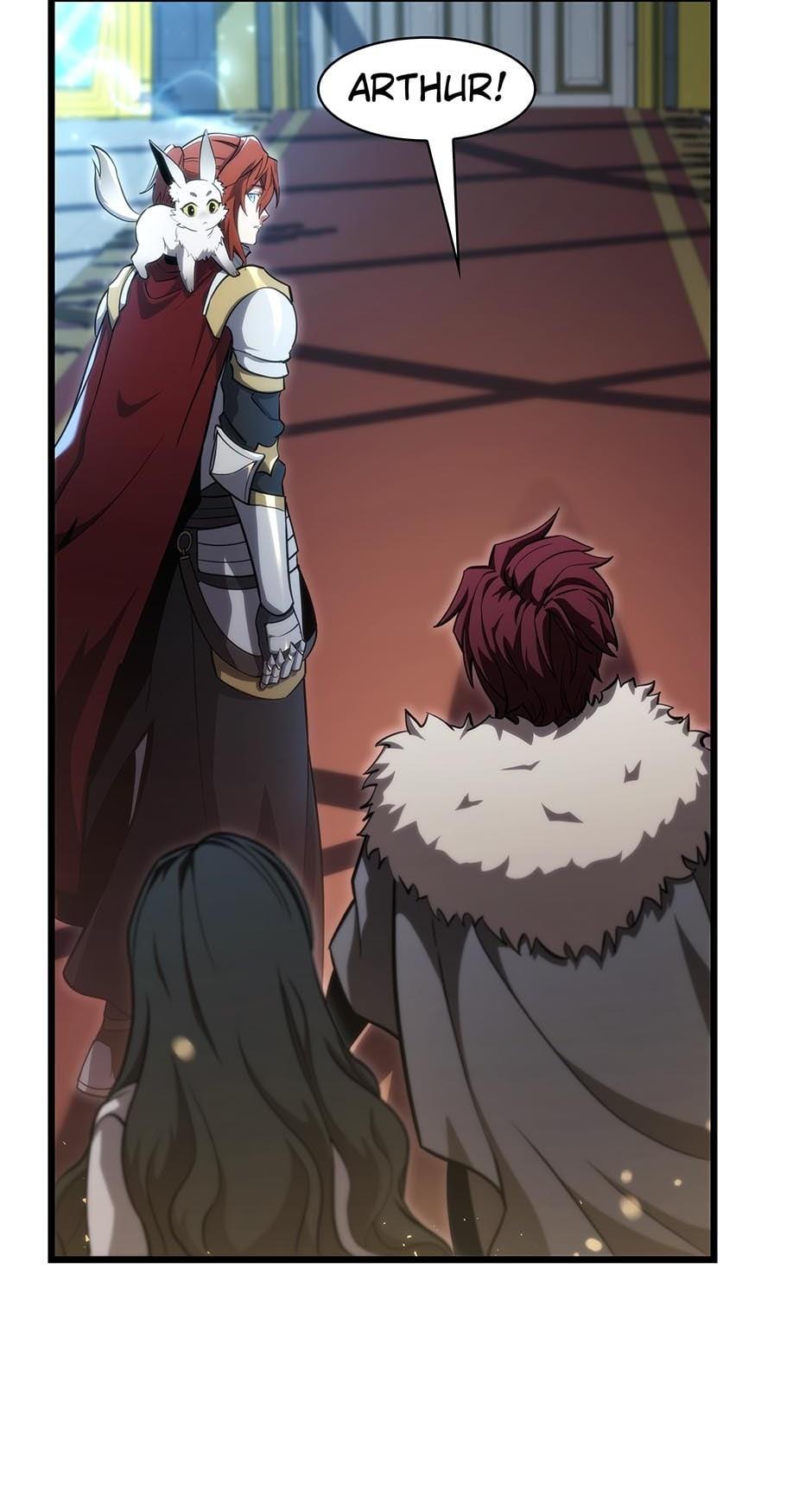 The Beginning After the End 184