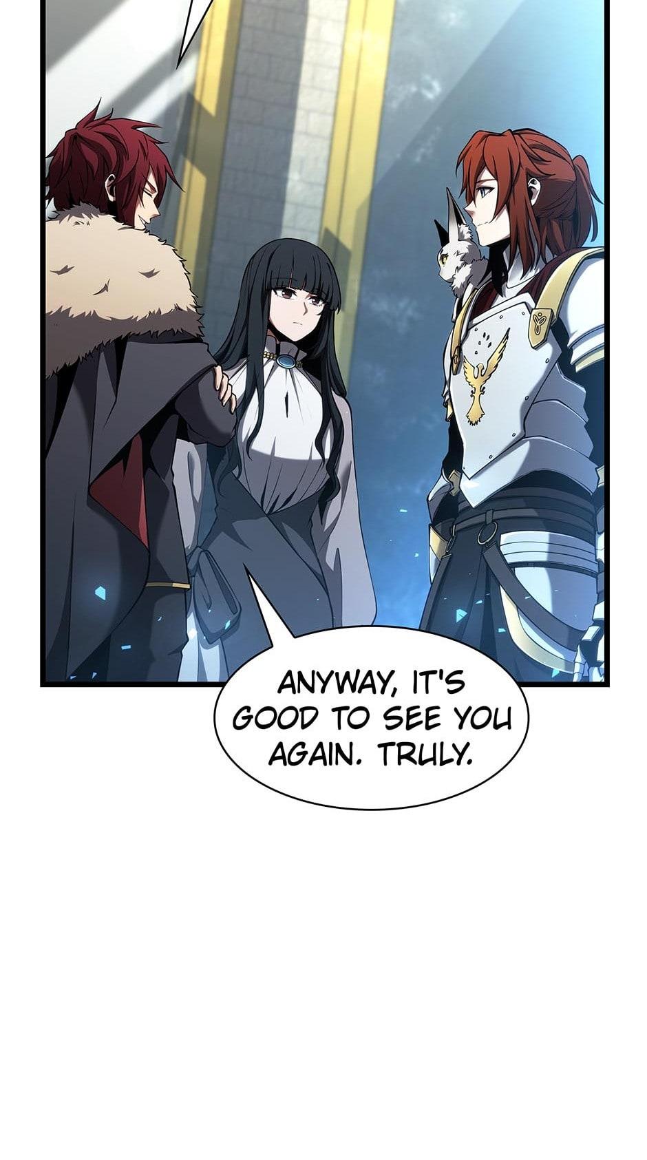 The Beginning After the End 184