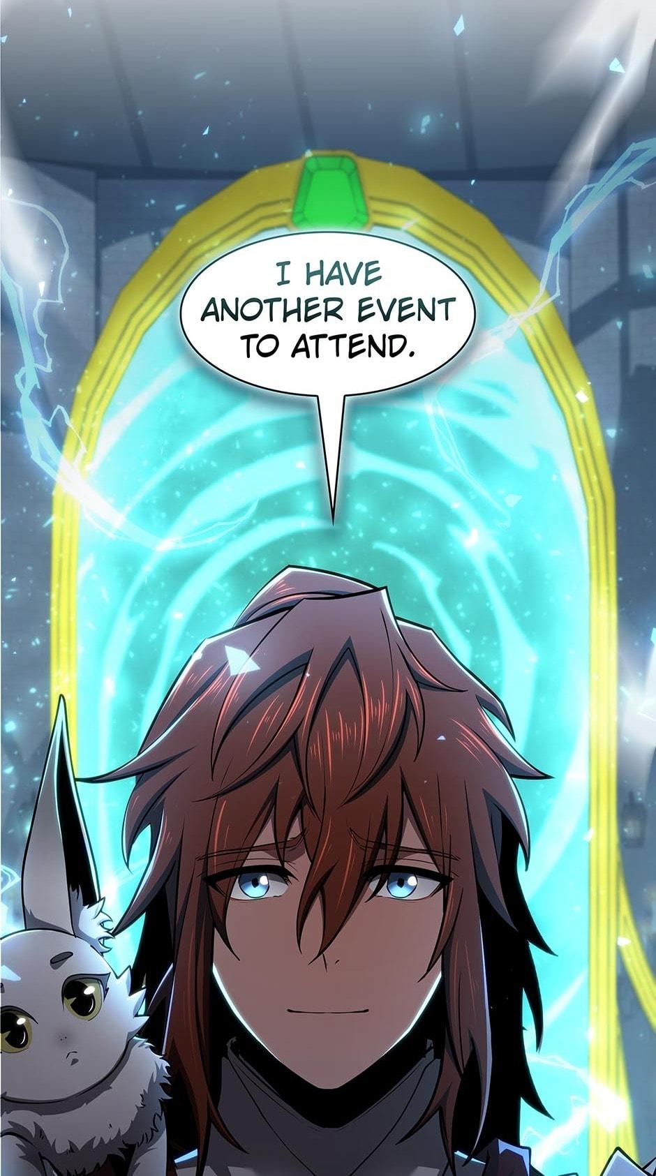 The Beginning After the End 184