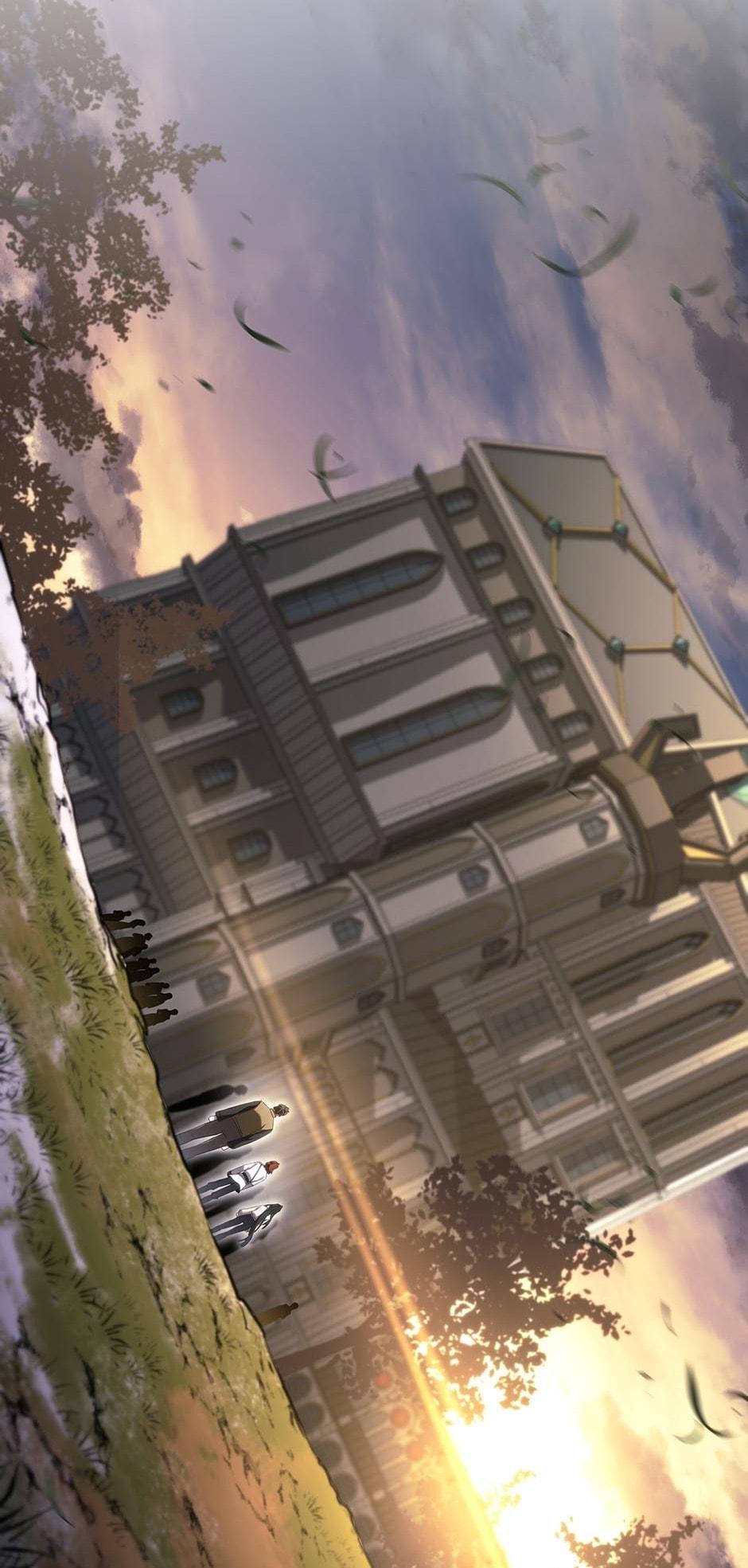 The Beginning After the End 184