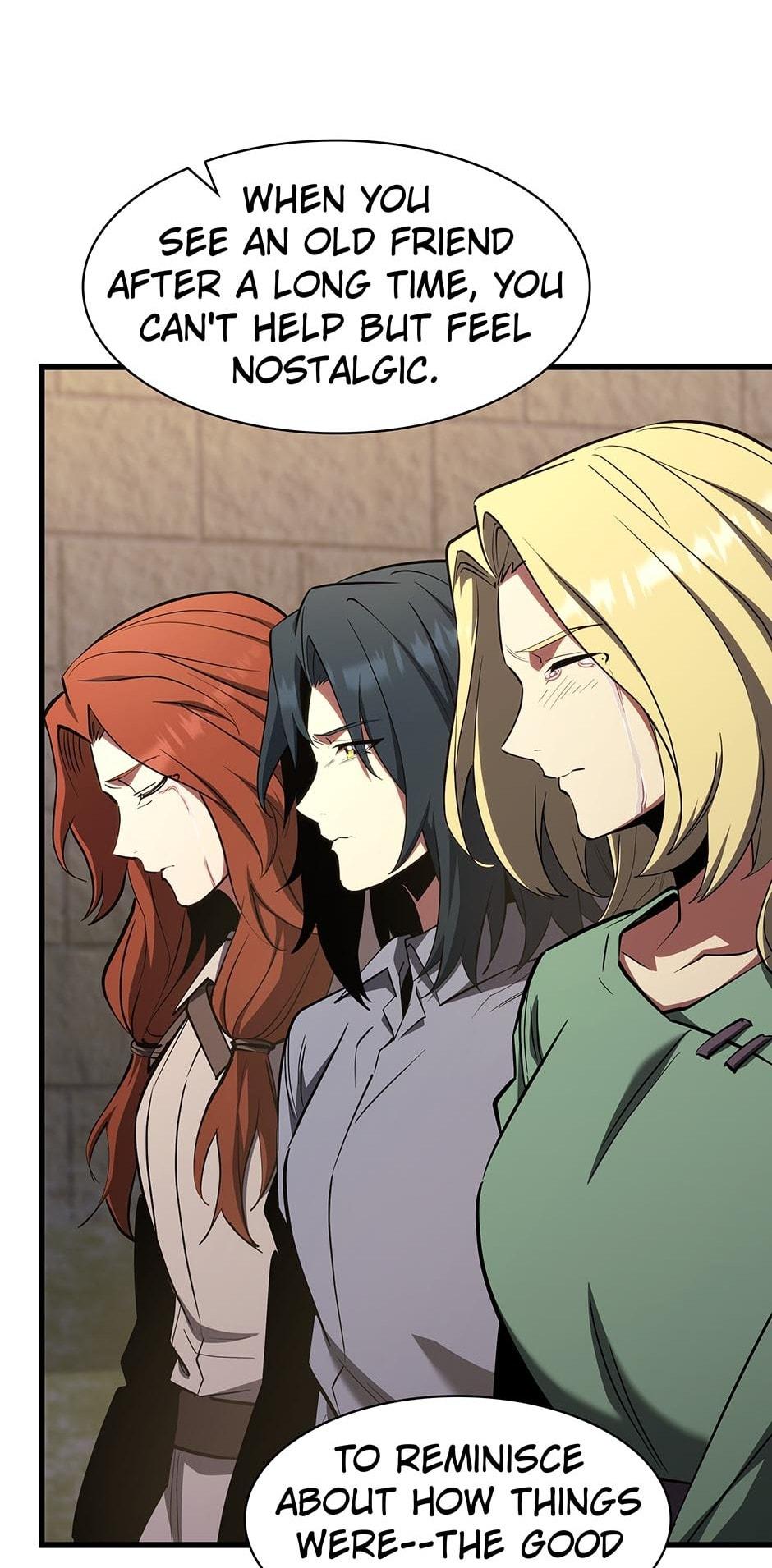 The Beginning After the End 184