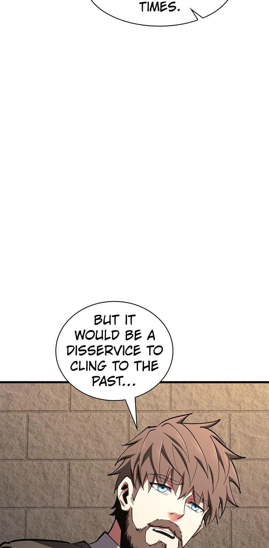 The Beginning After the End 184